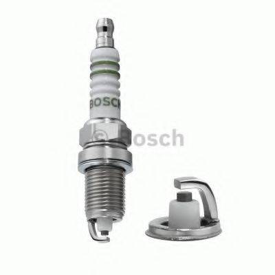 BOSCH 0242229712 Свіча запалювання