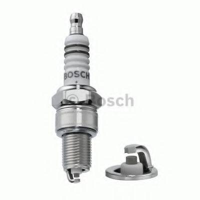 BOSCH 0242229656 Свіча запалювання