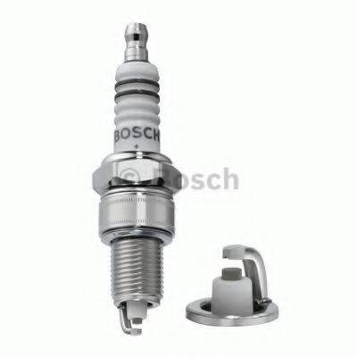 BOSCH 0242229779 Свіча запалювання