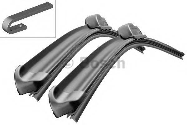 BOSCH 3397007043 Щітка склоочисника