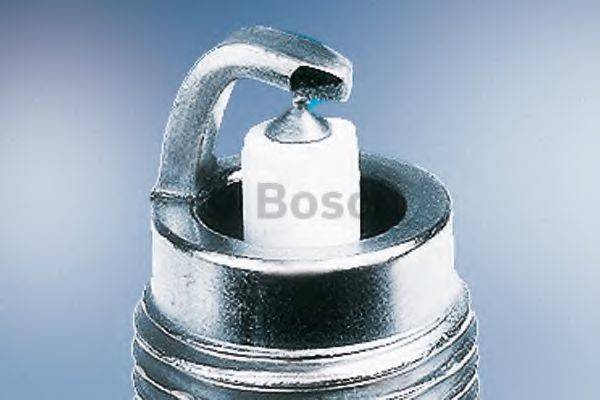 BOSCH 0242225575 Свіча запалювання