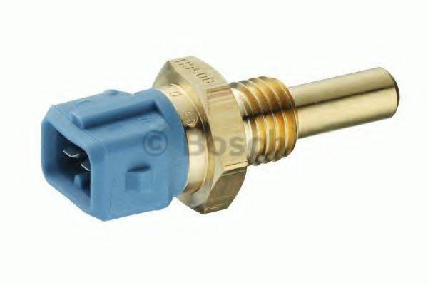 BOSCH 0280130026 Датчик, температура охолоджуючої рідини