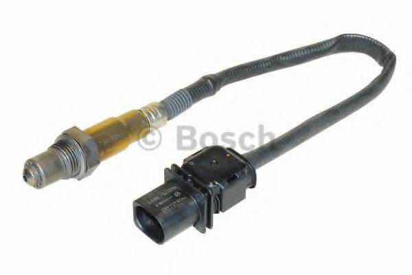 BOSCH 0281004079 Лямбда-зонд