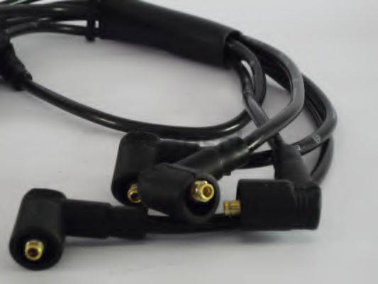 BOSCH 0986356306 Комплект дротів запалення