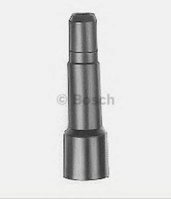 BOSCH 0356100030 Виделка, свічка запалювання; Виделка, свічка запалювання