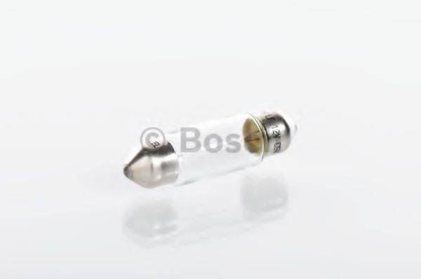 BOSCH 1987302211 Лампа розжарювання, протитуманна фара; Лампа розжарювання; ліхтар освітлення номерного знака; Лампа розжарювання, фара заднього ходу; Лампа розжарювання, освітлення салону; Лампа розжарювання, стоянкові вогні/габаритні ліхтарі; Лампа розжарювання, габаритний вогонь