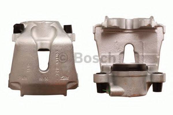 BOSCH 0986134496 гальмівний супорт