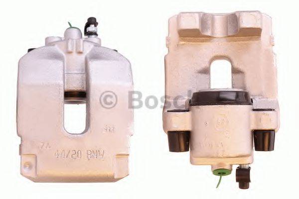 BOSCH 0986135495 гальмівний супорт