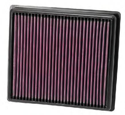 Повітряний фільтр K&N FILTERS 33-2990