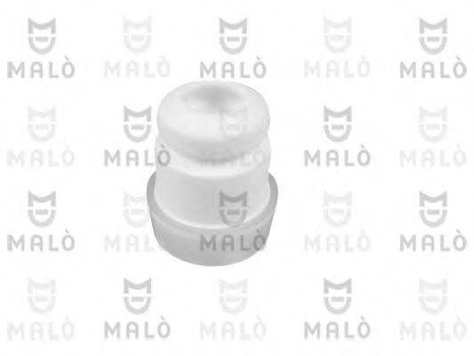 MALO 27243 Пилозахисний комплект, амортизатор
