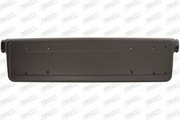 PRASCO BM0191539 Кронштейн щитка номерного знака