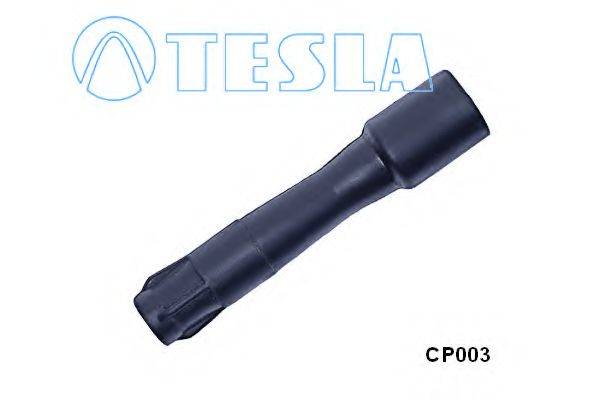 TESLA CP003 Виделка, свічка запалювання