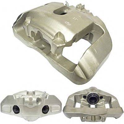 гальмівний супорт BRAKE ENGINEERING CA3167R