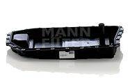 MANN-FILTER H50001 Гідрофільтр, автоматична коробка передач