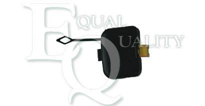EQUAL QUALITY P3242 Заслінка, буксирний гачок