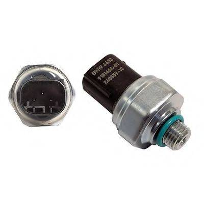 FISPA 52074 Пневматичний вимикач, кондиціонер