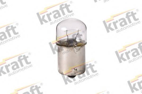 KRAFT AUTOMOTIVE 0800950 Лампа розжарювання, ліхтар покажчика повороту; Лампа розжарювання; ліхтар освітлення номерного знака; Лампа розжарювання, задня протитуманна фара; Лампа розжарювання, фара заднього ходу; Лампа розжарювання, задній гаражний вогонь; Лампа розжарювання, освітлення салону; Лампа розжарювання, ліхтар освітлення багажника; Лампа розжарювання, стоянкові вогні/габаритні ліхтарі; Лампа розжарювання, габаритний вогонь; Лампа розжарювання, стоянковий/габаритний вогонь; Лампа розжарювання; додатковий ліхтар сигналу гальмування; Лампа, лампа читання; Лампа, лампа читання