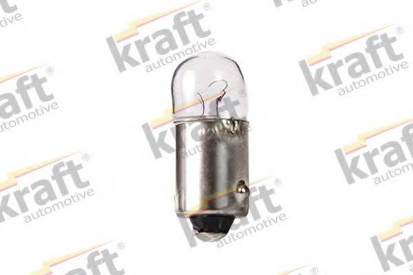 KRAFT AUTOMOTIVE 0801350 Лампа розжарювання, ліхтар покажчика повороту; Лампа розжарювання, ліхтар сигналу гальм./ задній габ. вогонь; Лампа розжарювання; ліхтар освітлення номерного знака; Лампа розжарювання, задній гаражний вогонь; Лампа розжарювання, освітлення салону; Лампа розжарювання, стоянкові вогні/габаритні ліхтарі; Лампа розжарювання, габаритний вогонь