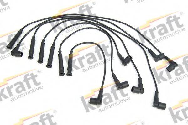 KRAFT AUTOMOTIVE 9122545SM Комплект дротів запалення