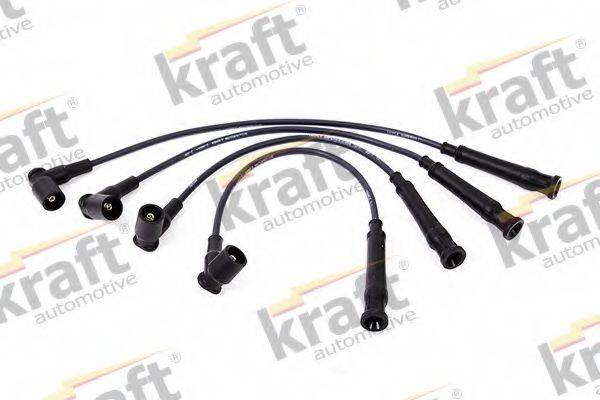 KRAFT AUTOMOTIVE 9122570SM Комплект дротів запалення
