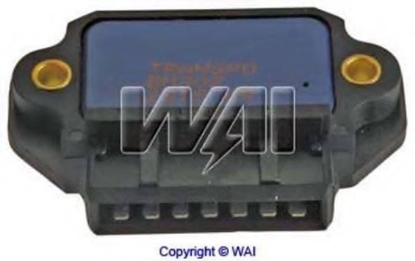 WAIGLOBAL ICM1302 Комутатор, система запалення