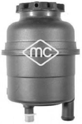 METALCAUCHO 03892 Компенсаційний бак, гідравлічного масла