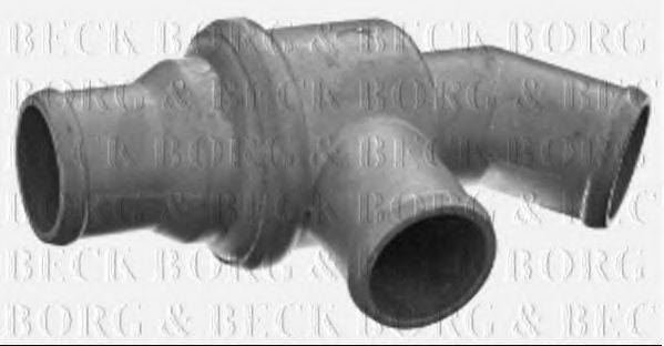 BORG & BECK BBT259 Термостат, що охолоджує рідину