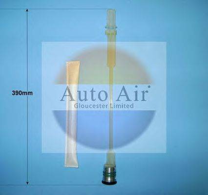 Осушувач, кондиціонер AUTO AIR GLOUCESTER 31-3190 Осушувач, кондиціонер AUTO AIR GLOUCESTER 31-3190