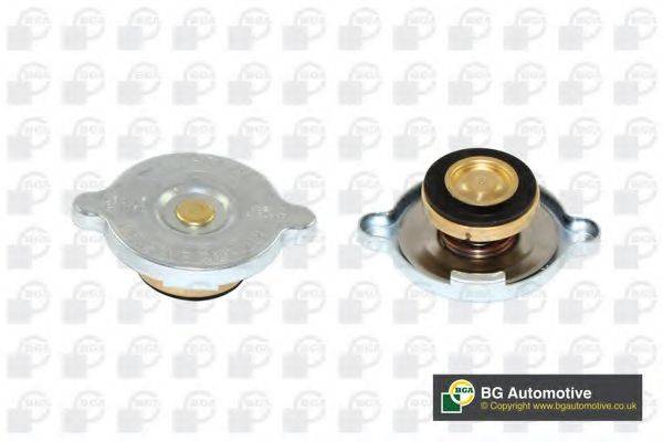BGA CC3053 Кришка, резервуар охолодної рідини