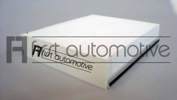 Фільтр, повітря у внутрішньому просторі 1A FIRST AUTOMOTIVE C30166 Фільтр, повітря у внутрішньому просторі 1A FIRST AUTOMOTIVE C30166