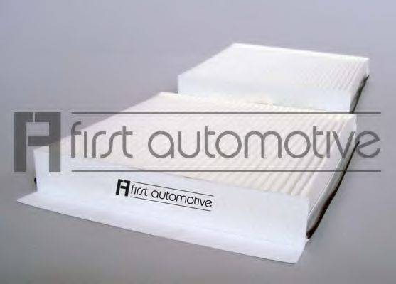 Фільтр, повітря у внутрішньому просторі 1A FIRST AUTOMOTIVE C30194-2 Фільтр, повітря у внутрішньому просторі 1A FIRST AUTOMOTIVE C30194-2