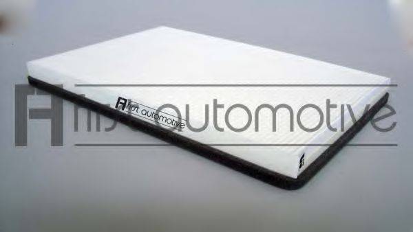 Фільтр, повітря у внутрішньому просторі 1A FIRST AUTOMOTIVE C30241 Фільтр, повітря у внутрішньому просторі 1A FIRST AUTOMOTIVE C30241