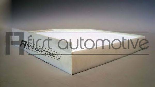 Фільтр, повітря у внутрішньому просторі 1A FIRST AUTOMOTIVE C30317 Фільтр, повітря у внутрішньому просторі 1A FIRST AUTOMOTIVE C30317