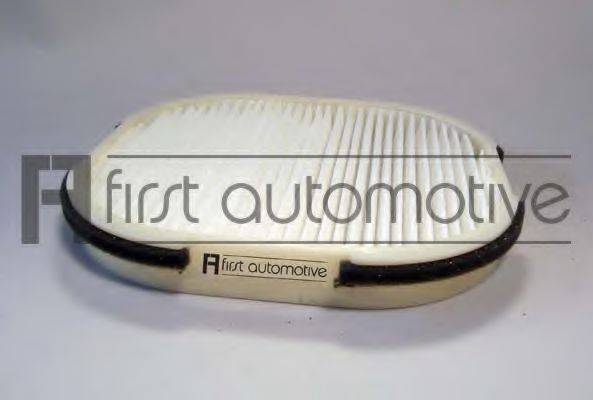 Фільтр, повітря у внутрішньому просторі 1A FIRST AUTOMOTIVE C30364 Фільтр, повітря у внутрішньому просторі 1A FIRST AUTOMOTIVE C30364