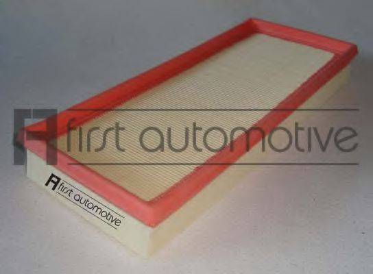 Повітряний фільтр 1A FIRST AUTOMOTIVE A60107