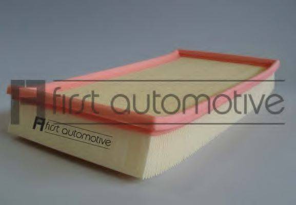 Повітряний фільтр 1A FIRST AUTOMOTIVE A60115 Повітряний фільтр 1A FIRST AUTOMOTIVE A60115