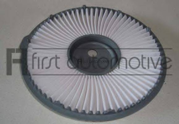Повітряний фільтр 1A FIRST AUTOMOTIVE A60125 Повітряний фільтр 1A FIRST AUTOMOTIVE A60125