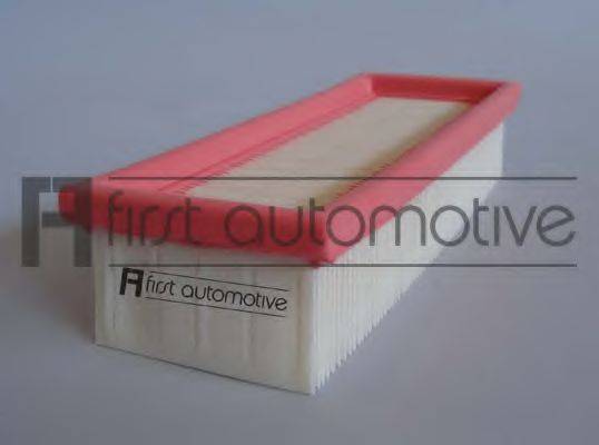 Повітряний фільтр 1A FIRST AUTOMOTIVE A60132 Повітряний фільтр 1A FIRST AUTOMOTIVE A60132