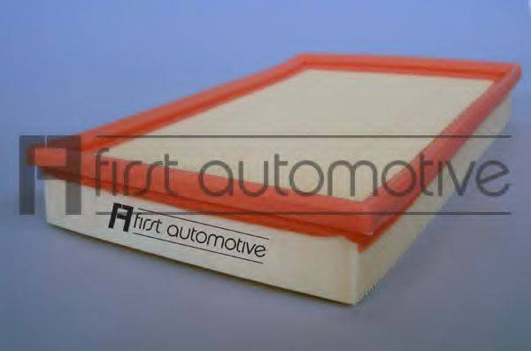 Повітряний фільтр 1A FIRST AUTOMOTIVE A60152 Повітряний фільтр 1A FIRST AUTOMOTIVE A60152
