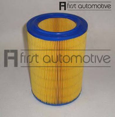 Повітряний фільтр 1A FIRST AUTOMOTIVE A60168 Повітряний фільтр 1A FIRST AUTOMOTIVE A60168