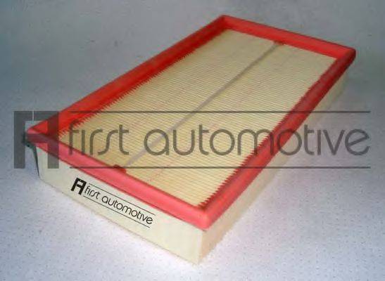 Повітряний фільтр 1A FIRST AUTOMOTIVE A60176 Повітряний фільтр 1A FIRST AUTOMOTIVE A60176