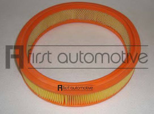 Повітряний фільтр 1A FIRST AUTOMOTIVE A60180 Повітряний фільтр 1A FIRST AUTOMOTIVE A60180