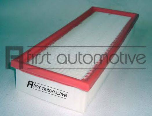 Повітряний фільтр 1A FIRST AUTOMOTIVE A60200 Повітряний фільтр 1A FIRST AUTOMOTIVE A60200