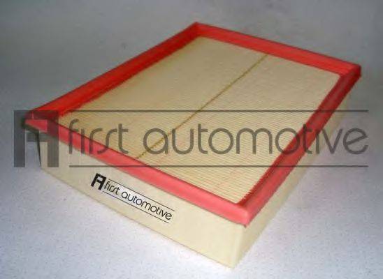 Повітряний фільтр 1A FIRST AUTOMOTIVE A60201 Повітряний фільтр 1A FIRST AUTOMOTIVE A60201