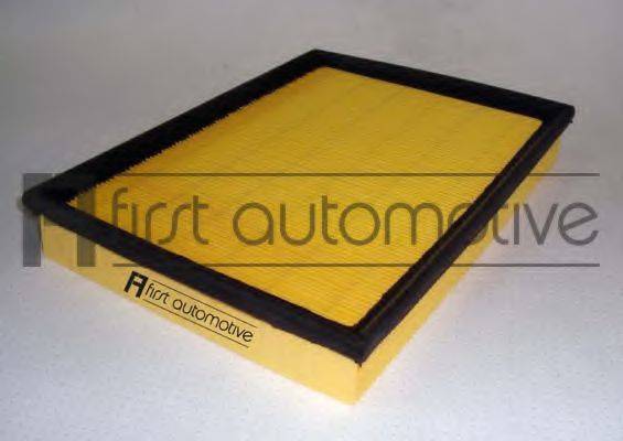 Повітряний фільтр 1A FIRST AUTOMOTIVE A60209 Повітряний фільтр 1A FIRST AUTOMOTIVE A60209