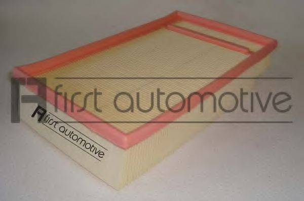 Повітряний фільтр 1A FIRST AUTOMOTIVE A62108