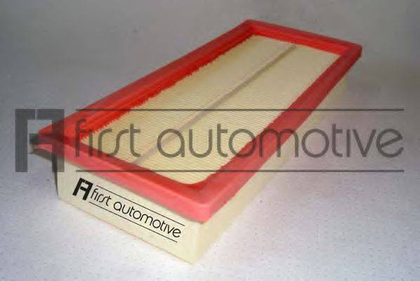 Повітряний фільтр 1A FIRST AUTOMOTIVE A62109 Повітряний фільтр 1A FIRST AUTOMOTIVE A62109