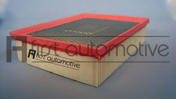 Повітряний фільтр 1A FIRST AUTOMOTIVE A62116 Повітряний фільтр 1A FIRST AUTOMOTIVE A62116