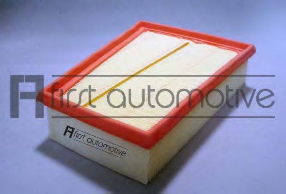 Повітряний фільтр 1A FIRST AUTOMOTIVE A62122 Повітряний фільтр 1A FIRST AUTOMOTIVE A62122