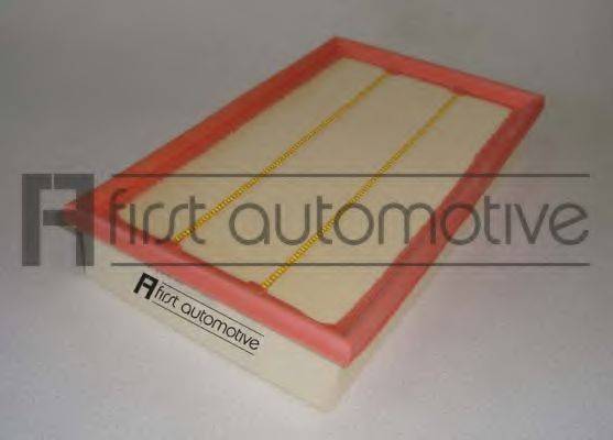 Повітряний фільтр 1A FIRST AUTOMOTIVE A60215 Повітряний фільтр 1A FIRST AUTOMOTIVE A60215